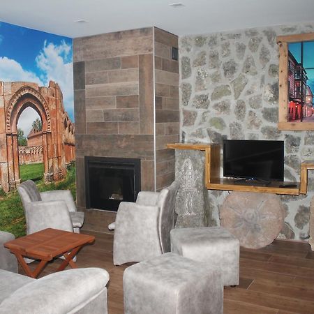Apartamentos Numancia Garray Zewnętrze zdjęcie