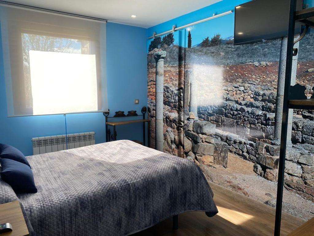 Apartamentos Numancia Garray Zewnętrze zdjęcie