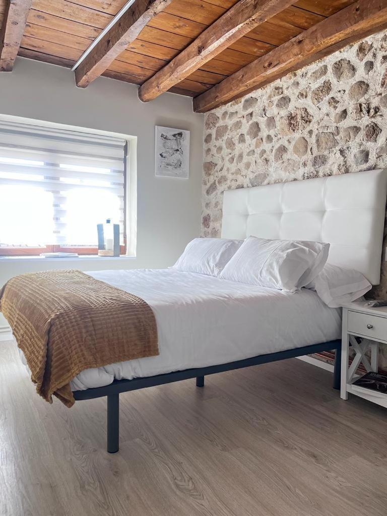 Apartamentos Numancia Garray Zewnętrze zdjęcie