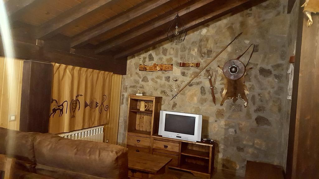 Apartamentos Numancia Garray Zewnętrze zdjęcie