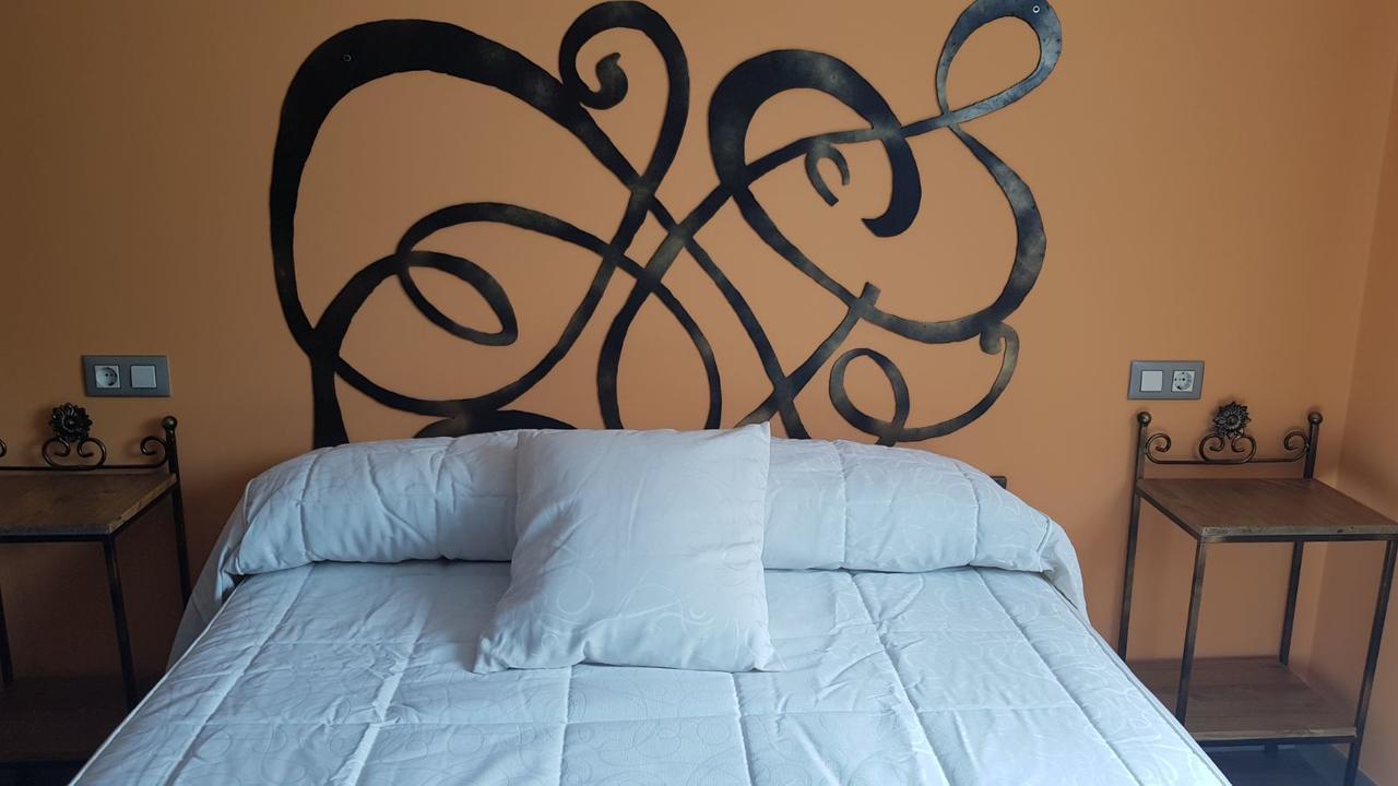 Apartamentos Numancia Garray Zewnętrze zdjęcie