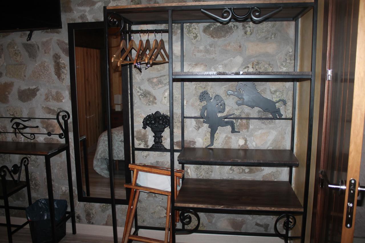 Apartamentos Numancia Garray Zewnętrze zdjęcie
