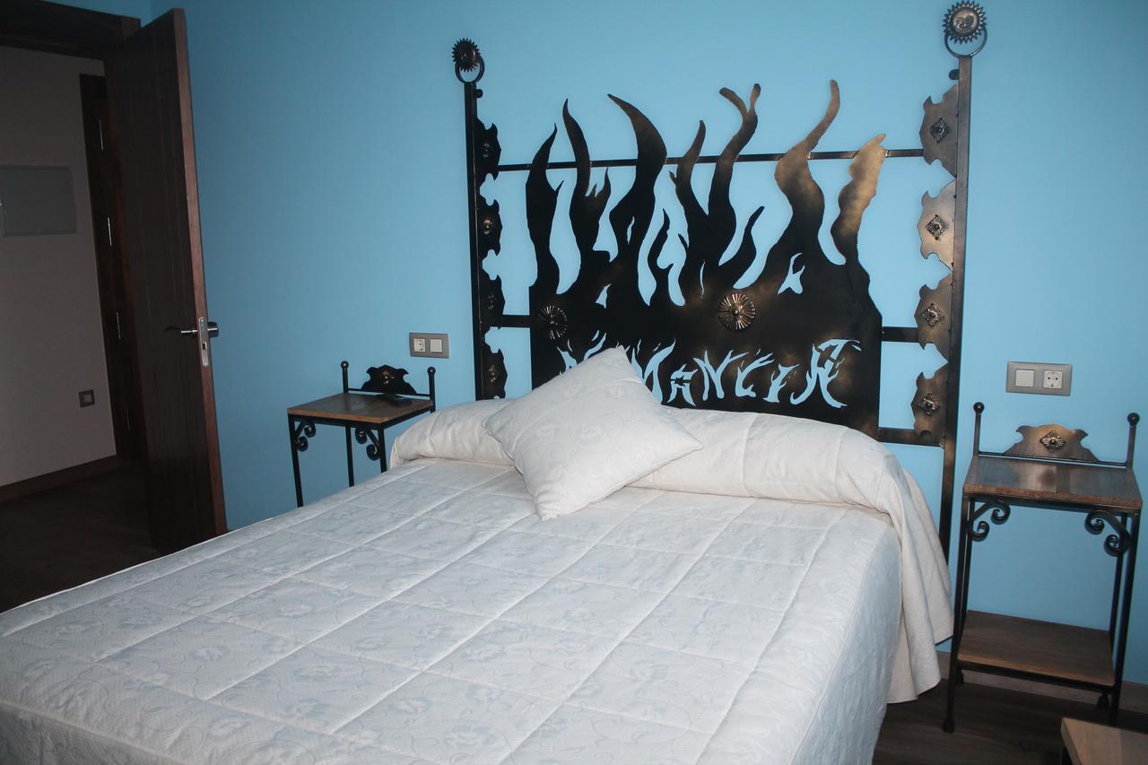 Apartamentos Numancia Garray Zewnętrze zdjęcie