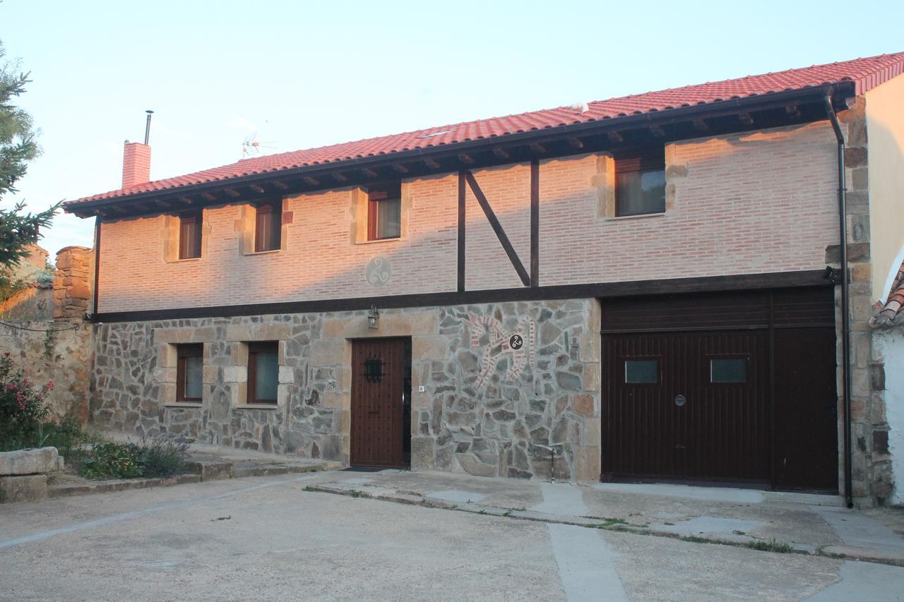 Apartamentos Numancia Garray Zewnętrze zdjęcie